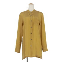 楽天市場】dries van noten（柄ストライプ）（トップス｜レディース 