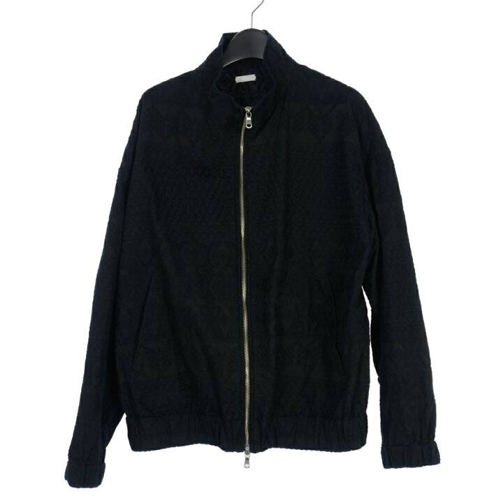 楽天市場】【中古】シーオール SEEALL 23SS MINIMAL FLIGHT JACKET 