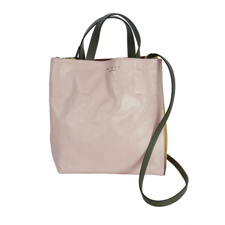 楽天市場】【中古】マルニ MARNI MUSEO SOFT ミュゼオ ソフト スモール  