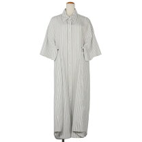 楽天市場】mm6 シャツワンピの通販