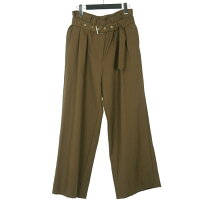 楽天市場】ドリス 21ss パンツの通販 