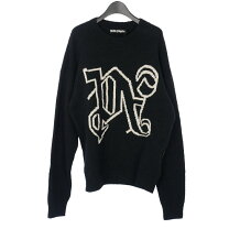 楽天市場】palm angels ニットの通販