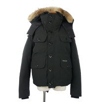 楽天市場】canada goose ラッセル 中古の通販