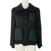 楽天市場】tricot comme des garcons パッチワークの通販