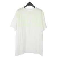 楽天市場】エイズ Tシャツ マルタンマルジェラの通販