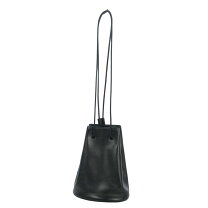 楽天市場】jil sander ジルサンダー ドローストリング バッグの通販
