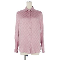 楽天市場】GUCCI（シャツ・ブラウス｜トップス）：レディース 