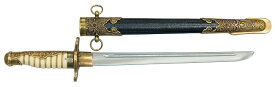 DENIX(デニックス)　模造刀　剣　大日本帝国海軍短剣　(4044)　　　コンビニ受取不可