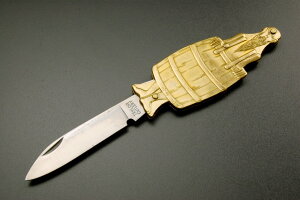 アウトレット タル型ナイフ   メール便にてお届け手配