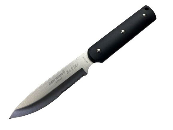 楽天市場】G・サカイ SABI KNIFE-8 MAKIRI SPORTS(半波刃) サビナイフ8 