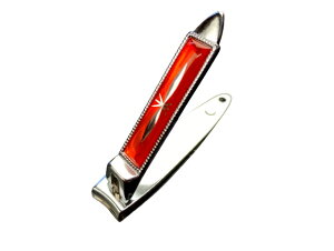 �ܐ؂� Jewelry Clipper (�W���G���[�N���b�p�[)�@�@���r�[�@ND-40R�@�@�L���b�`���[�Ȃ��@�@�@���[���ւɂĂ��͂���z