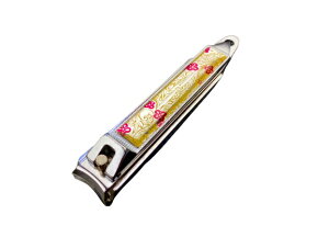 �ܐ؂� Jewelry Clipper (�W���G���[�N���b�p�[)�@�@�V�g�����@��@NT-203Y�@�@�@���[���ւɂĂ��͂���z
