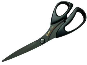 クラフト鋏V.ROAD クラフトリズミー215mm (RM-215F) ハサミ フッ素コーティング メール便にてお届け手配