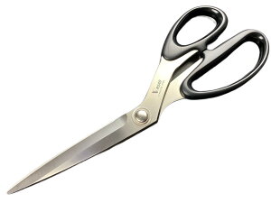 裁ち鋏 裁縫用はさみV.ROAD リズミー240mm RM-245   ラシャ切ハサミ