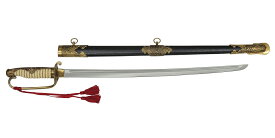 DENIX(デニックス)　模造刀　剣　大日本帝国海軍儀礼軍刀　DX4043