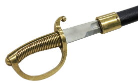 DENIX(デニックス)　模造刀　剣　ブリケットカトラス　DX4127