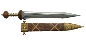 DENIX(デニックス)　模造刀　剣　グラデュエーターソード　DX4140