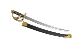 DENIX(デニックス)　模造刀　剣 ミニ南北戦争オフィサーサーベル　DXF3059