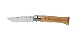 OPINEL(Isl)@iCtNo.8@Xe uX^[@000405@@@Lv