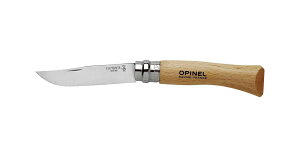 OPINEL(Isl)@iCtNo.7@Xe uX^[@000654@@Lv