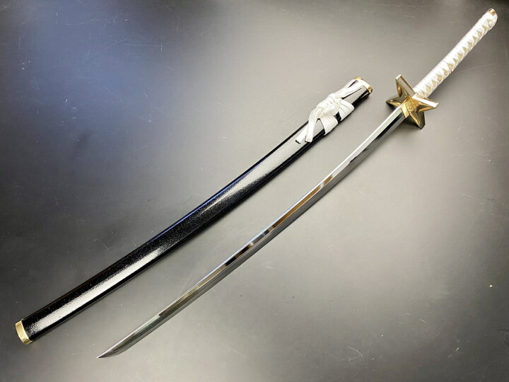 楽天市場 美術刀剣 模造刀 星斬剣 コンビニ受取不可 岐阜関刃物工房v Road