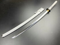 楽天市場】模造刀 白鞘 大刀の通販