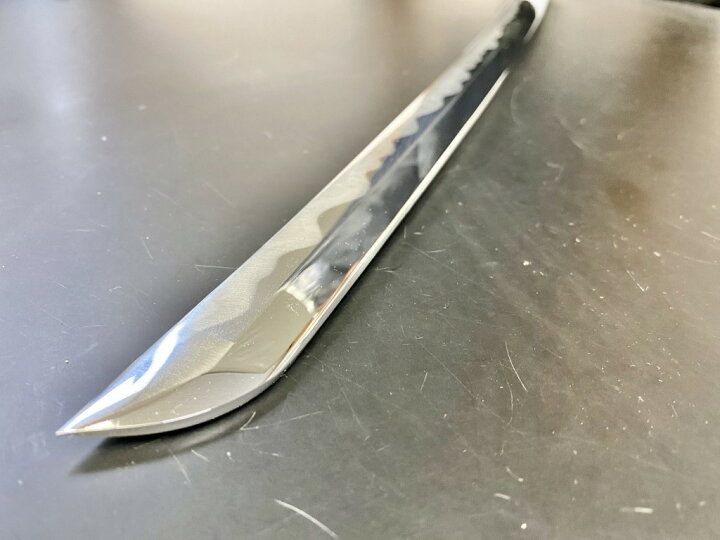 楽天市場 高級美術刀剣 模造刀 逆刃刀 コンビニ受取不可 岐阜関刃物工房v Road