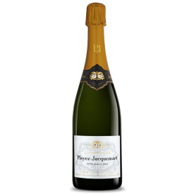 プロワイエ・ジャックマール エクストラ・クオリティ ブリュット [ スパークリングワイン 辛口 フランス シャンパーニュ ]