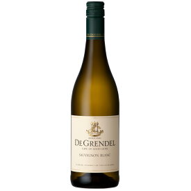ド・グレンデル ソーヴィニヨン・ブラン　白ワイン