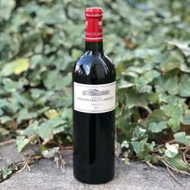 シャトー・ムーラン・オーラロック　2011 [ 赤ワイン コクあり フランス ボルドー フロンサック ]