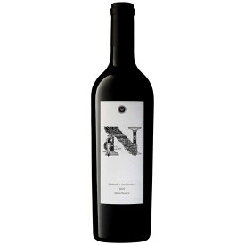 匿名ワイン N カベルネ・ソーヴィニヨン ナパ・ヴァレー 2022 [ 赤ワイン コクあり アメリカ ナパ・ヴァレー ]