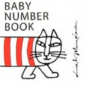 【中古】BABY　NUMBER　BOOK /トンカチ/リサ・ラ-ション（単行本）