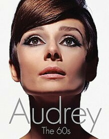 【中古】Audrey オ-ドリ-・ヘップバ-ン60年代の映画とファッショ /東京書籍/デイヴィッド・ウィルズ（大型本）