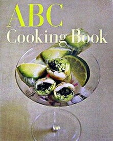 【中古】ABC　cooking　book /朝日新聞出版/ABC　Cooking　Studio（大型本）