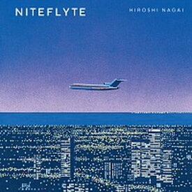 【中古】NITEFLYTE 永井博作品集/復刊ドットコム/永井博