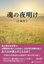 【中古】魂の夜明け /ナチュラルスピリット/辻麻里子（単行本）