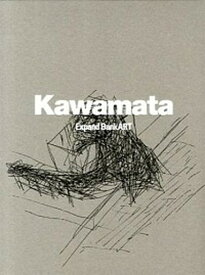 【中古】Kawamata /BankART1929/川俣正（大型本）