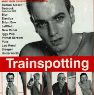 【中古】トレインスポッティング / Trainspotting 輸入盤