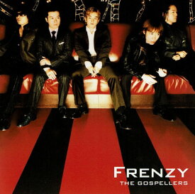 【中古】FRENZY/CD/KSCL-440