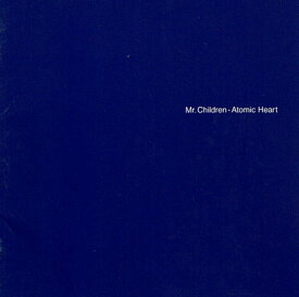 【中古】Atomic　Heart/CD/TFCC-88052