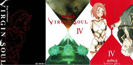 【中古】神撃のバハムート　VIRGIN　SOUL　IV〈初回限定版〉/Blu−ray　Disc/GNXA-2004