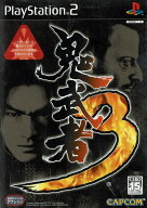 【中古】鬼武者3