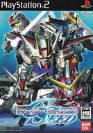 【中古】SDガンダム G GENERATION SEED