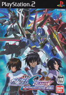 【中古】機動戦士ガンダムSEED DESTINY〜GENERATION of C.E.〜