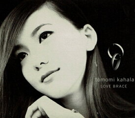 【中古】LOVE　BRACE/CD/PICX-1004