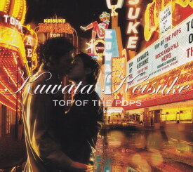 【中古】TOP　OF　THE　POPS/CD/VICL-61006