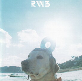 【中古】RADWIMPS　3〜無人島に持っていき忘れた一枚〜/CD/TOCT-25933