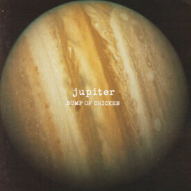 【中古】jupiter/CD/TFCC-86101