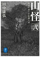 【中古】山怪 山人が語る不思議な話 弐 /山と渓谷社/田中康弘（文庫）