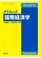 【中古】グラフィック国際経済学/新世社（渋谷区）/阿部顕三（単行本）